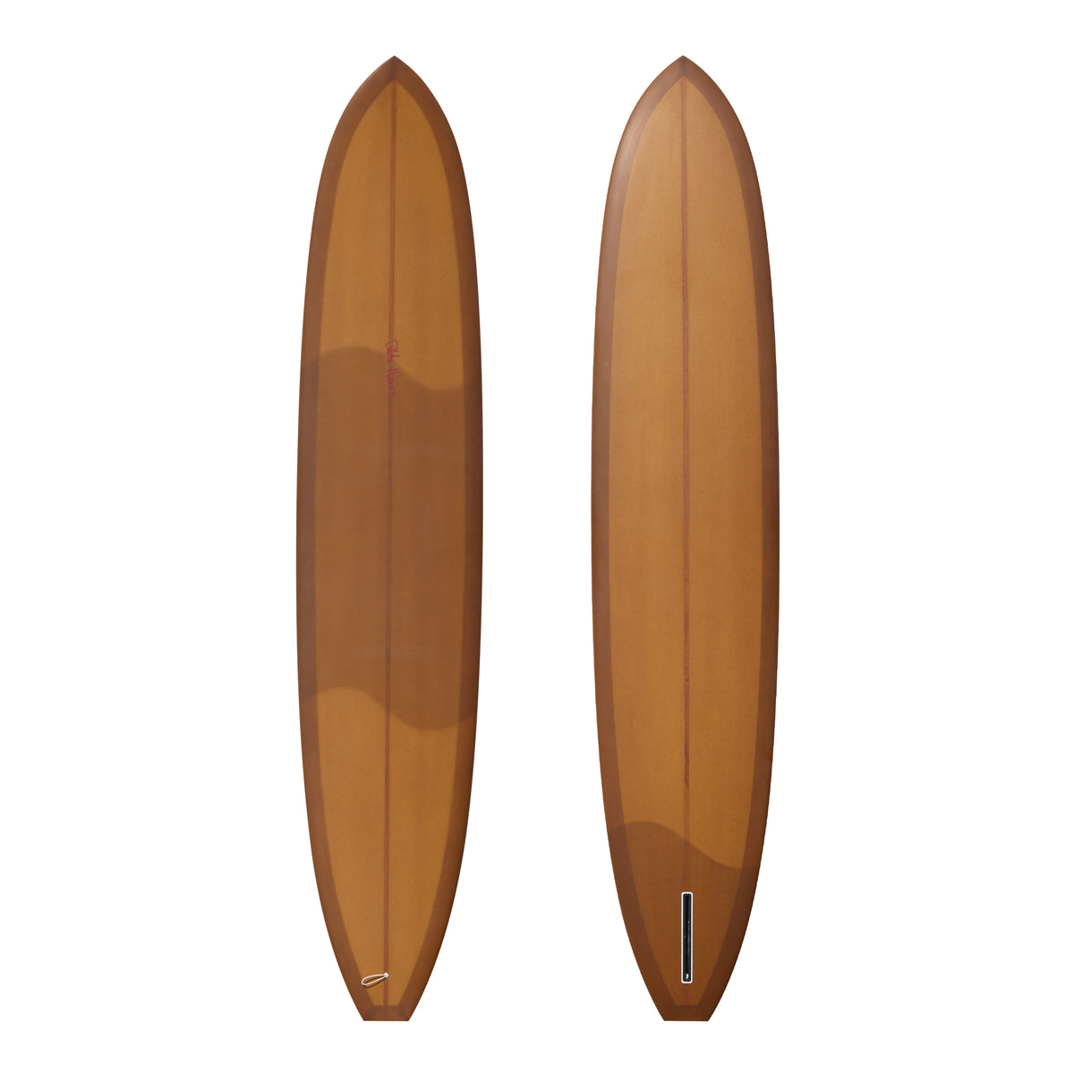 gH ~ 9&#39;8&quot; DAGGER