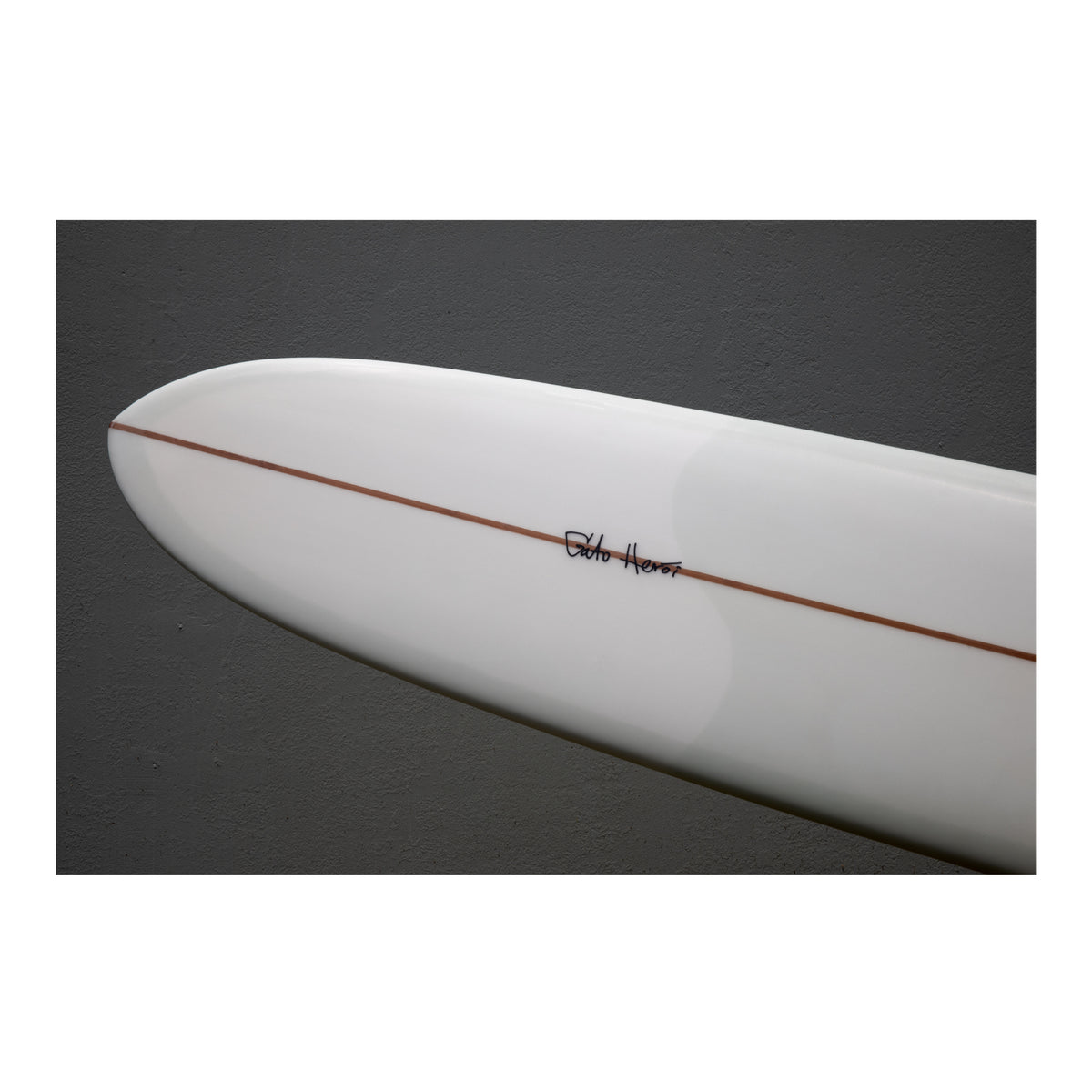 gH ~ 9&#39;6&quot; SMOOTH OPERATOR