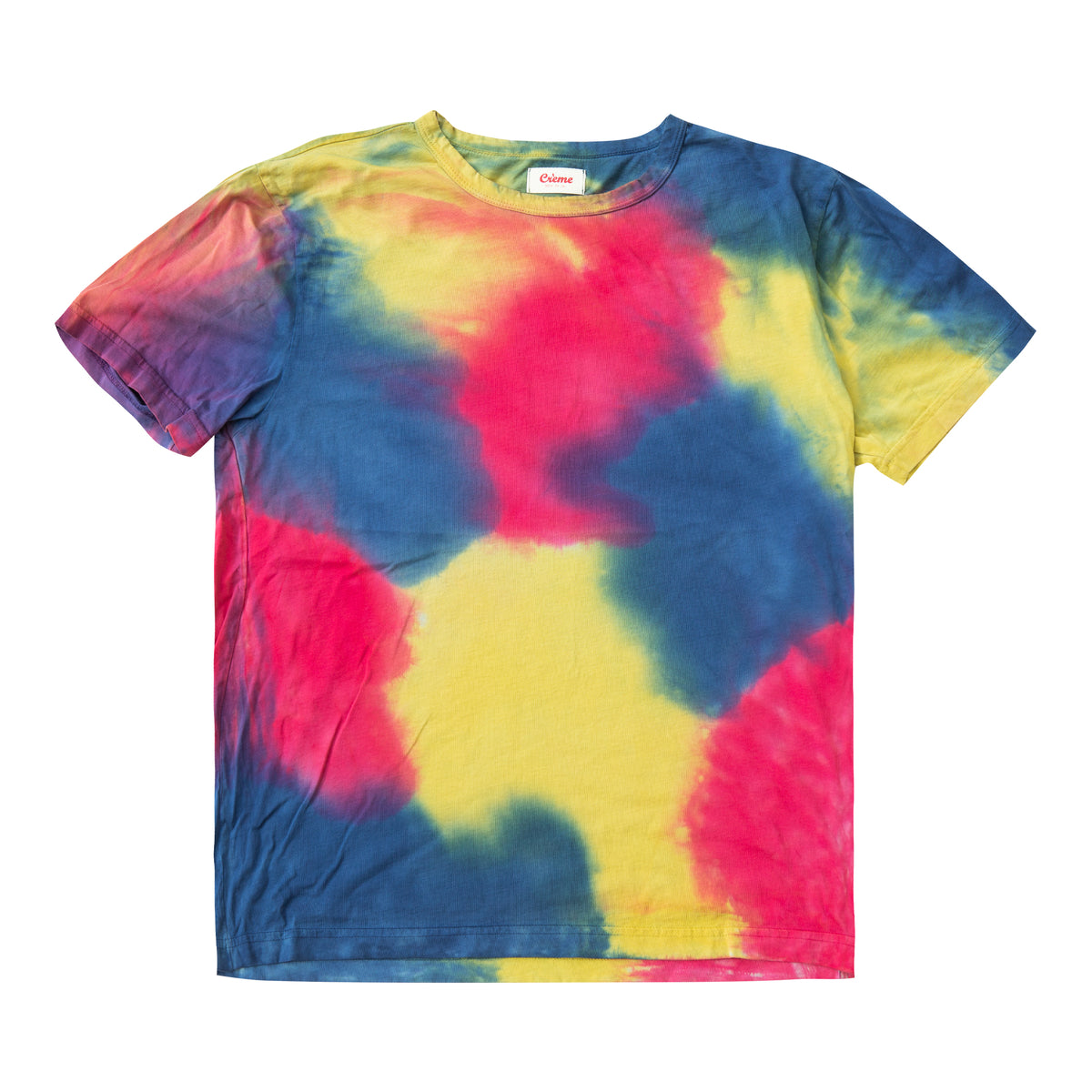 Crème ~ ABSTRACT Ti