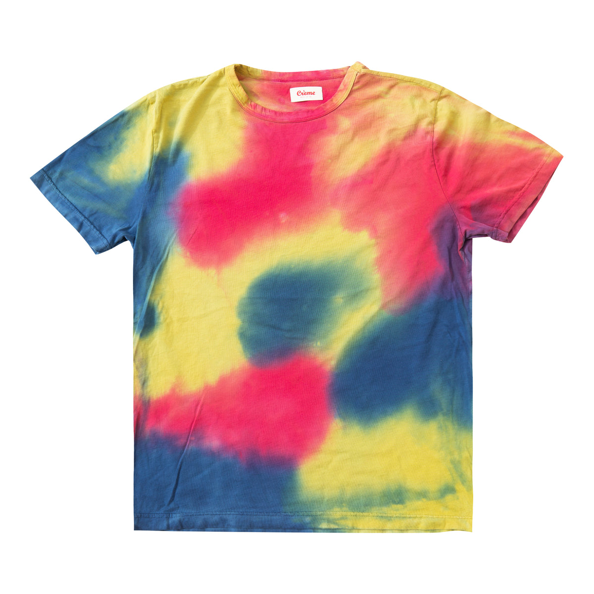 Crème ~ ABSTRACT Ti