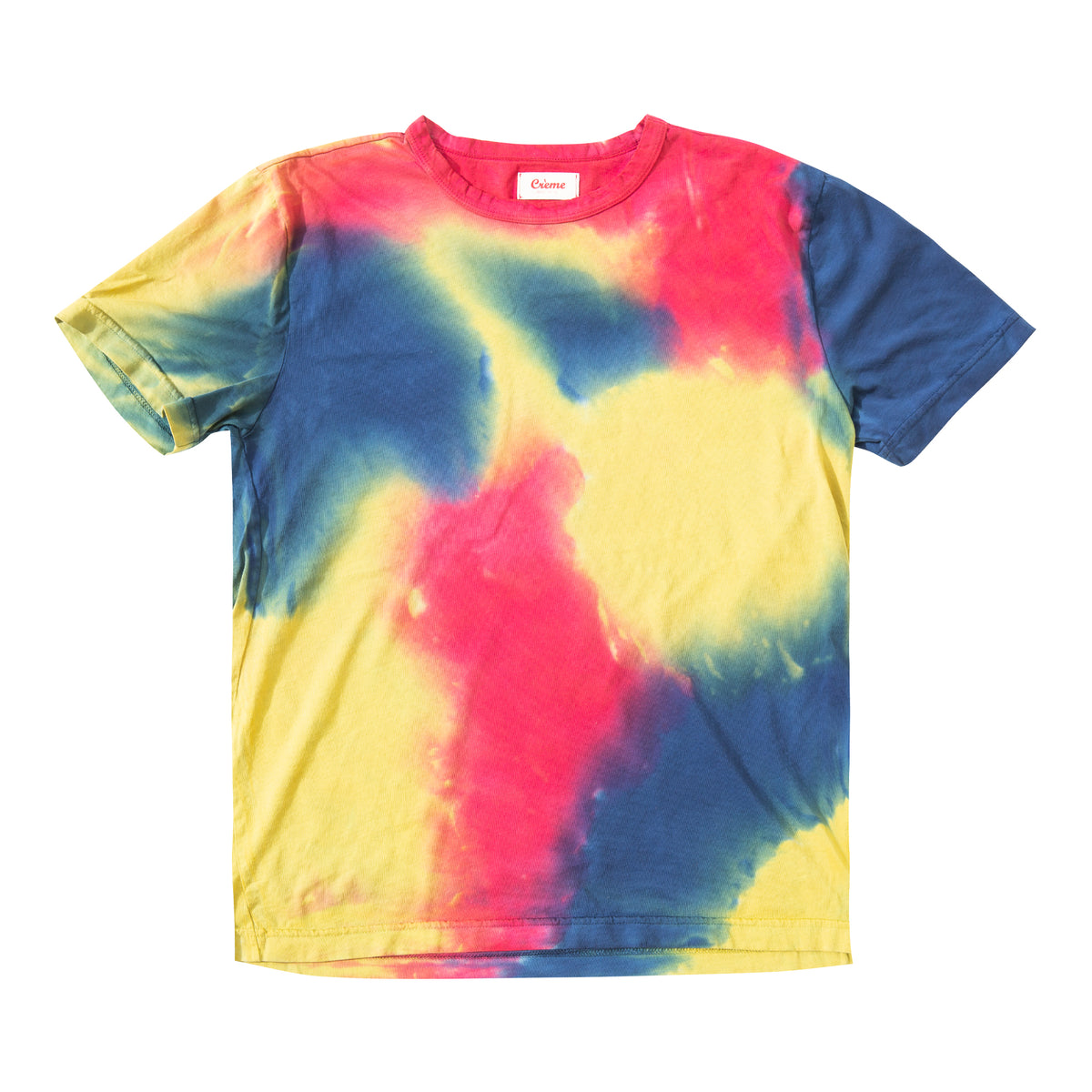 Crème ~ ABSTRACT Ti