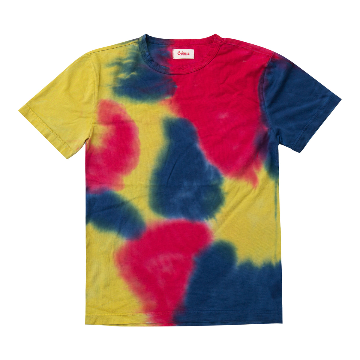 Crème ~ ABSTRACT Ti