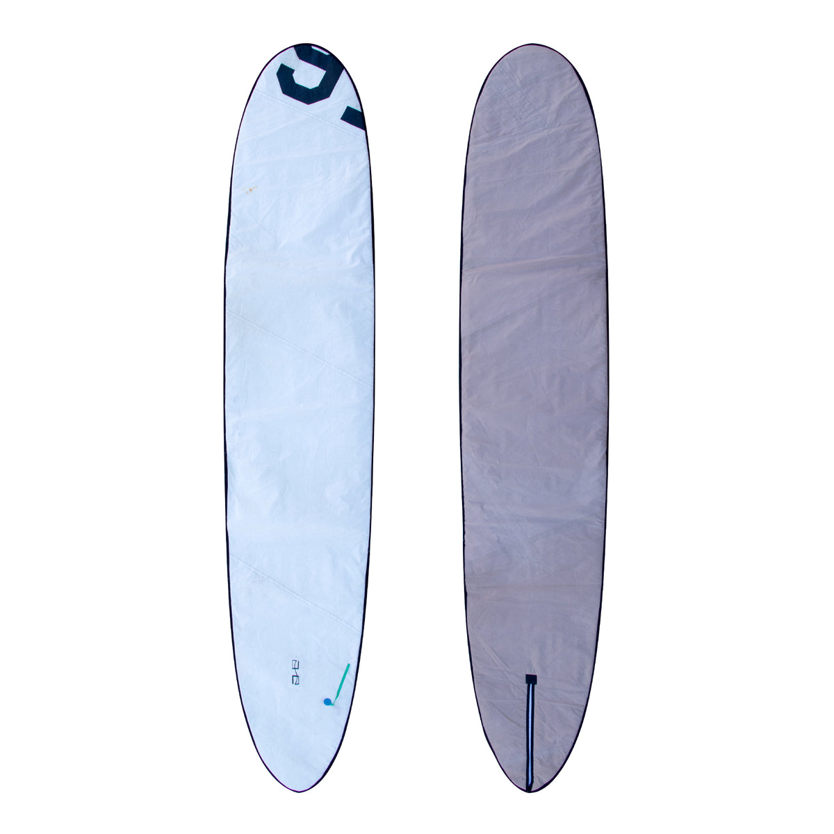 gH ~ 10&#39;0 FLIGHT