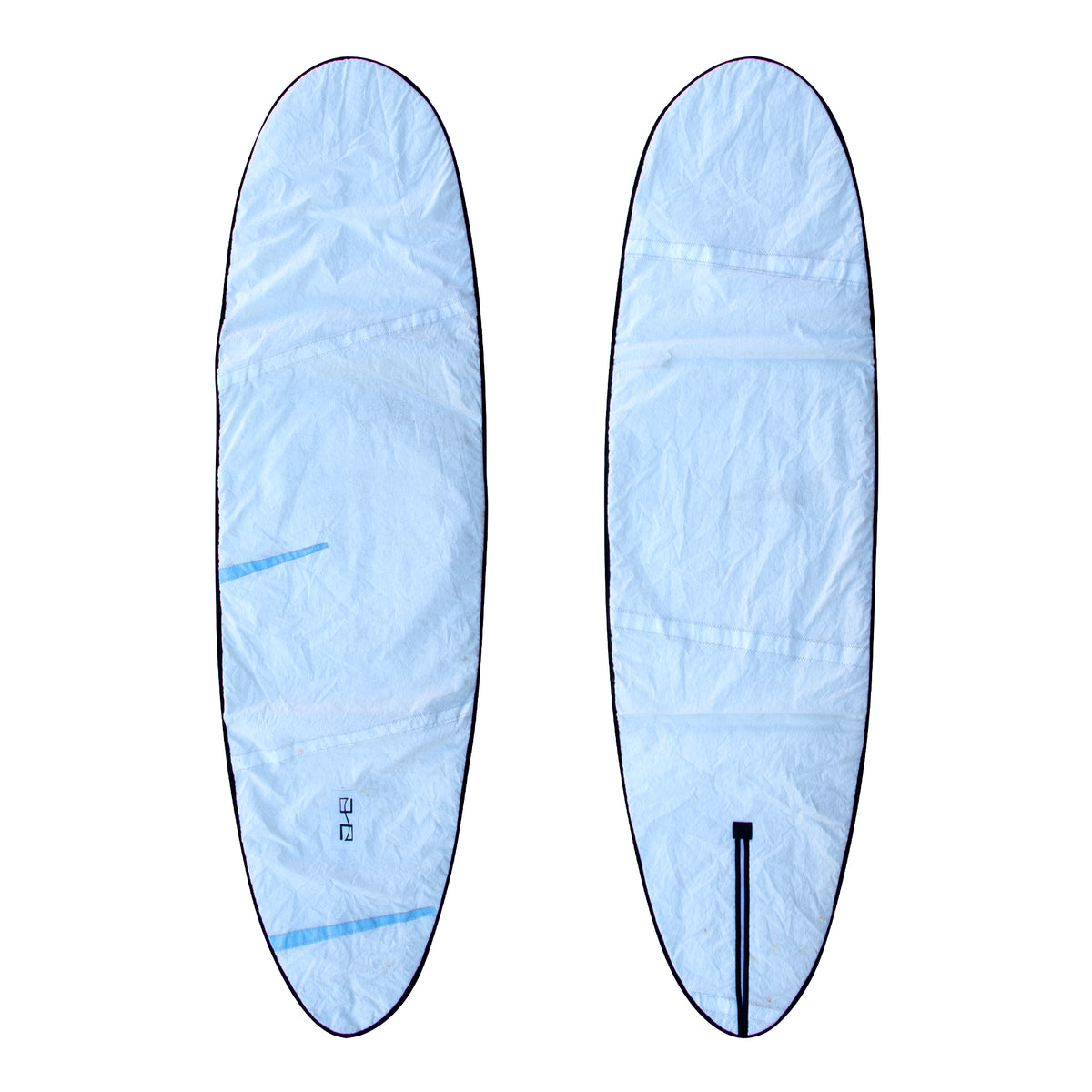 gH ~ 7&#39;0&quot; FLIGHT