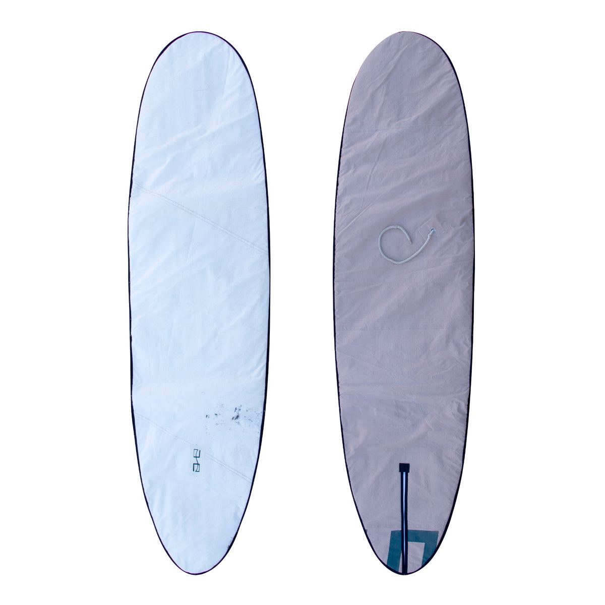 gH ~ 7&#39;6&quot; FLIGHT