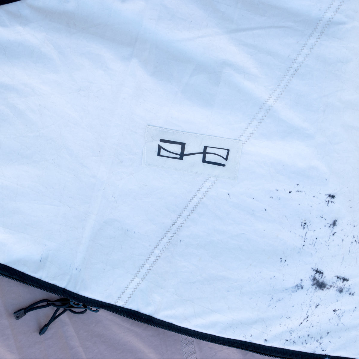 gH ~ 7&#39;6&quot; FLIGHT