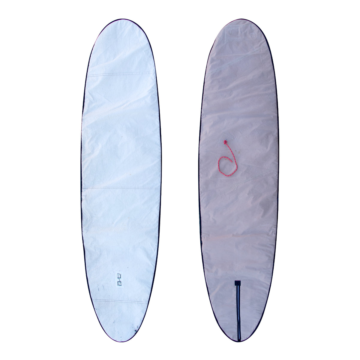 gH ~ 8&#39;0&quot; FLIGHT