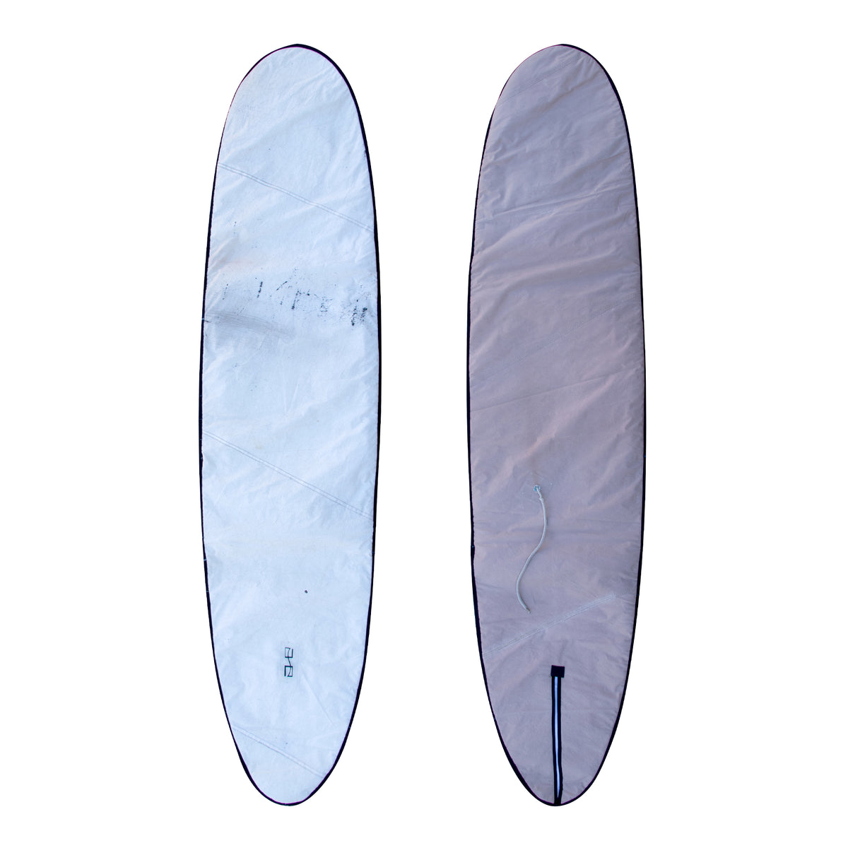 gH ~ 8&#39;6&quot; FLIGHT