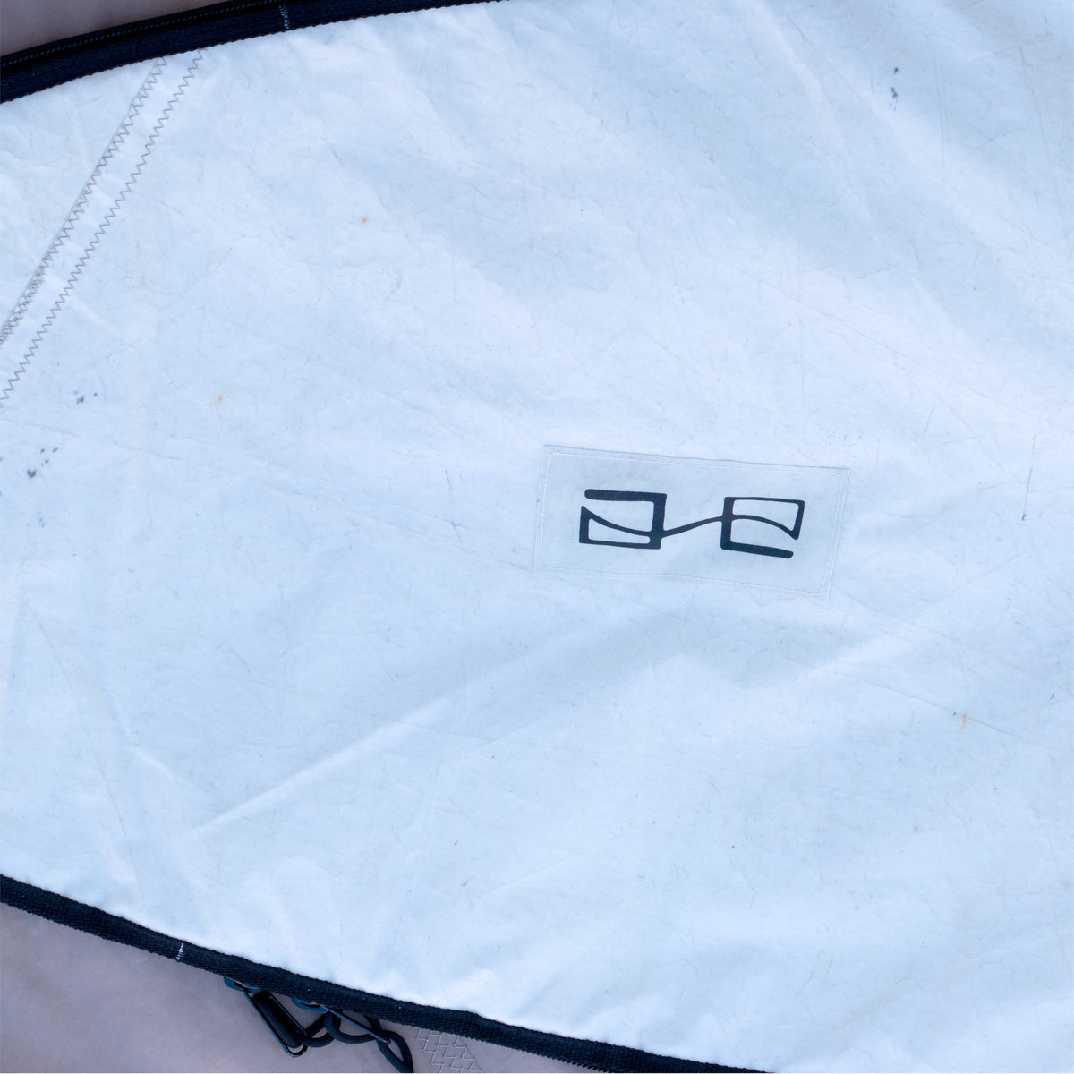 gH ~ 8&#39;6&quot; FLIGHT