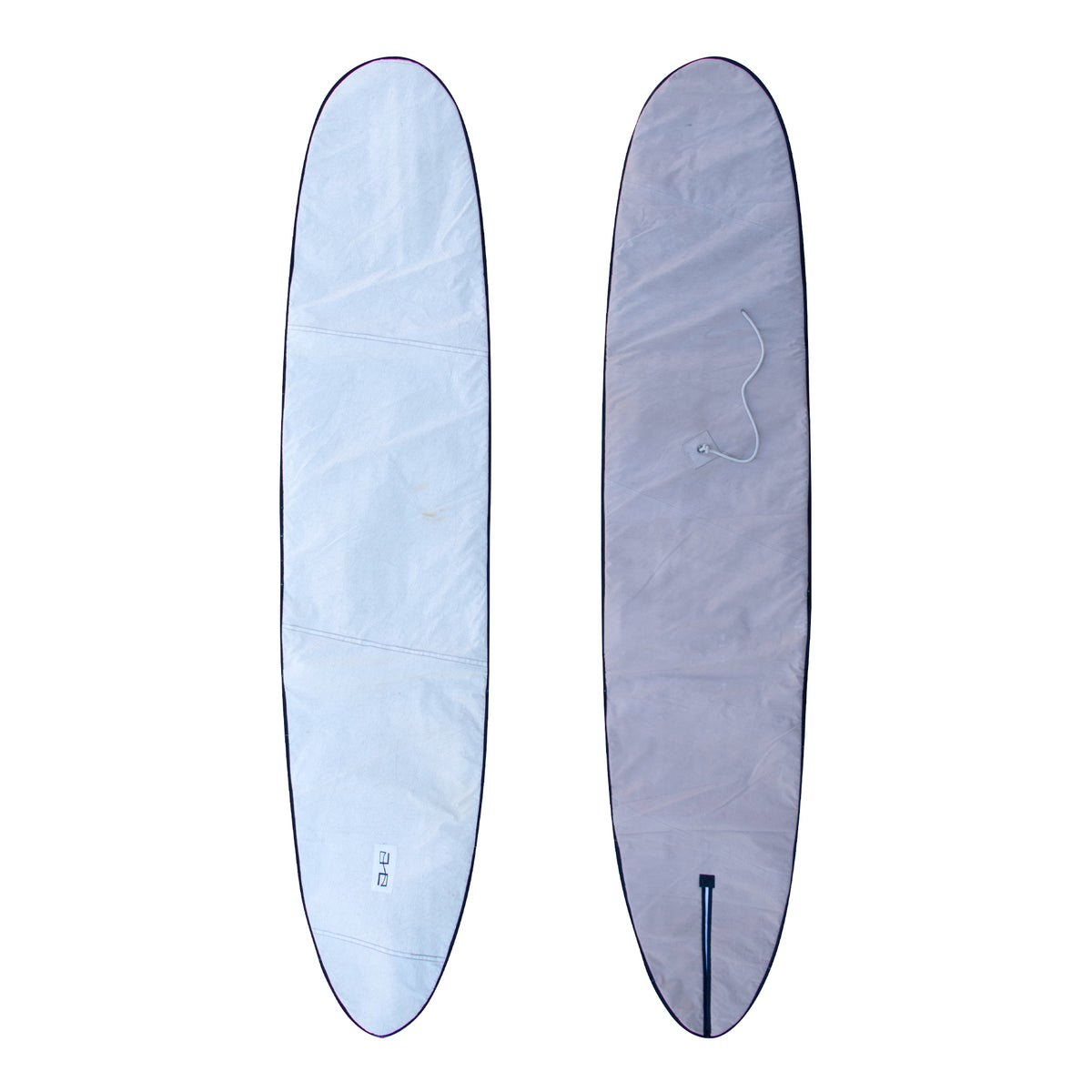 gH ~ 9&#39;6&quot; FLIGHT