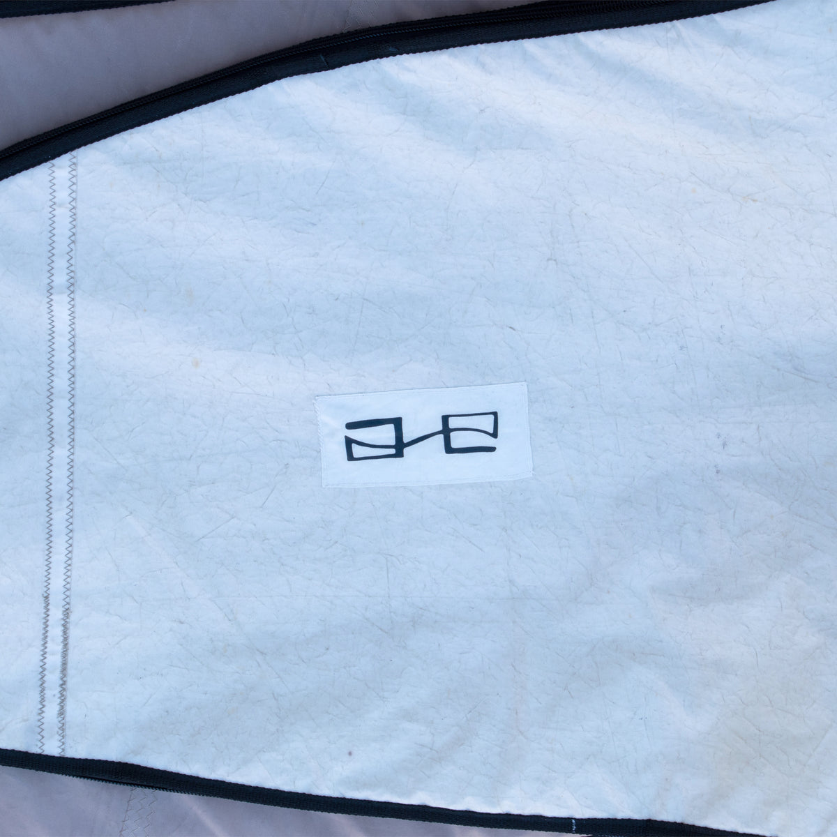 gH ~ 9&#39;6&quot; FLIGHT