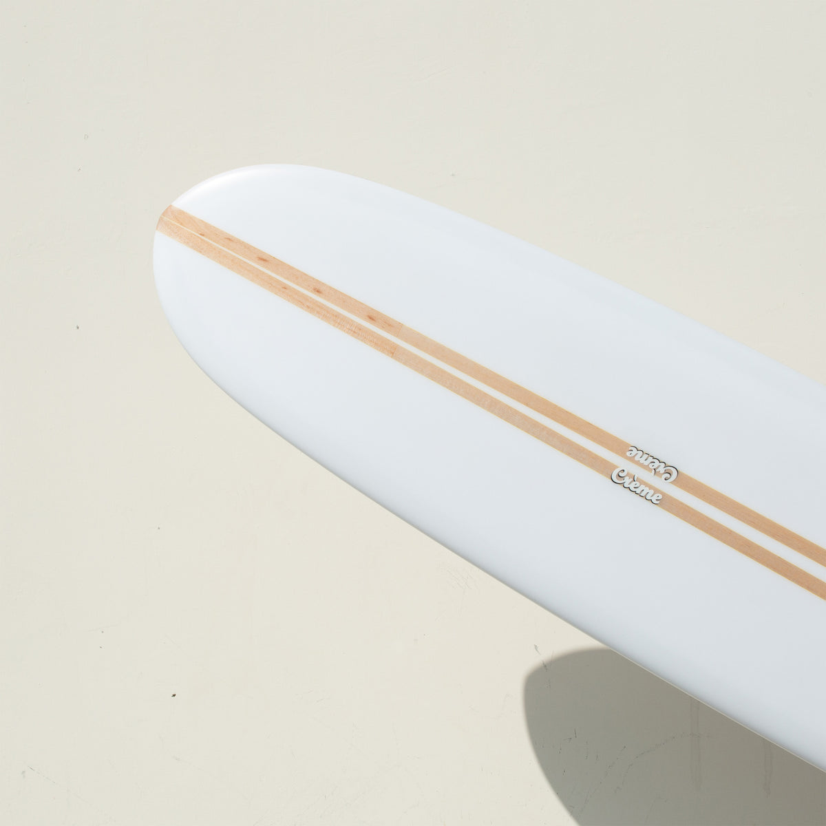 Crème ~ 9&#39;8&quot; CALIFORNIAN