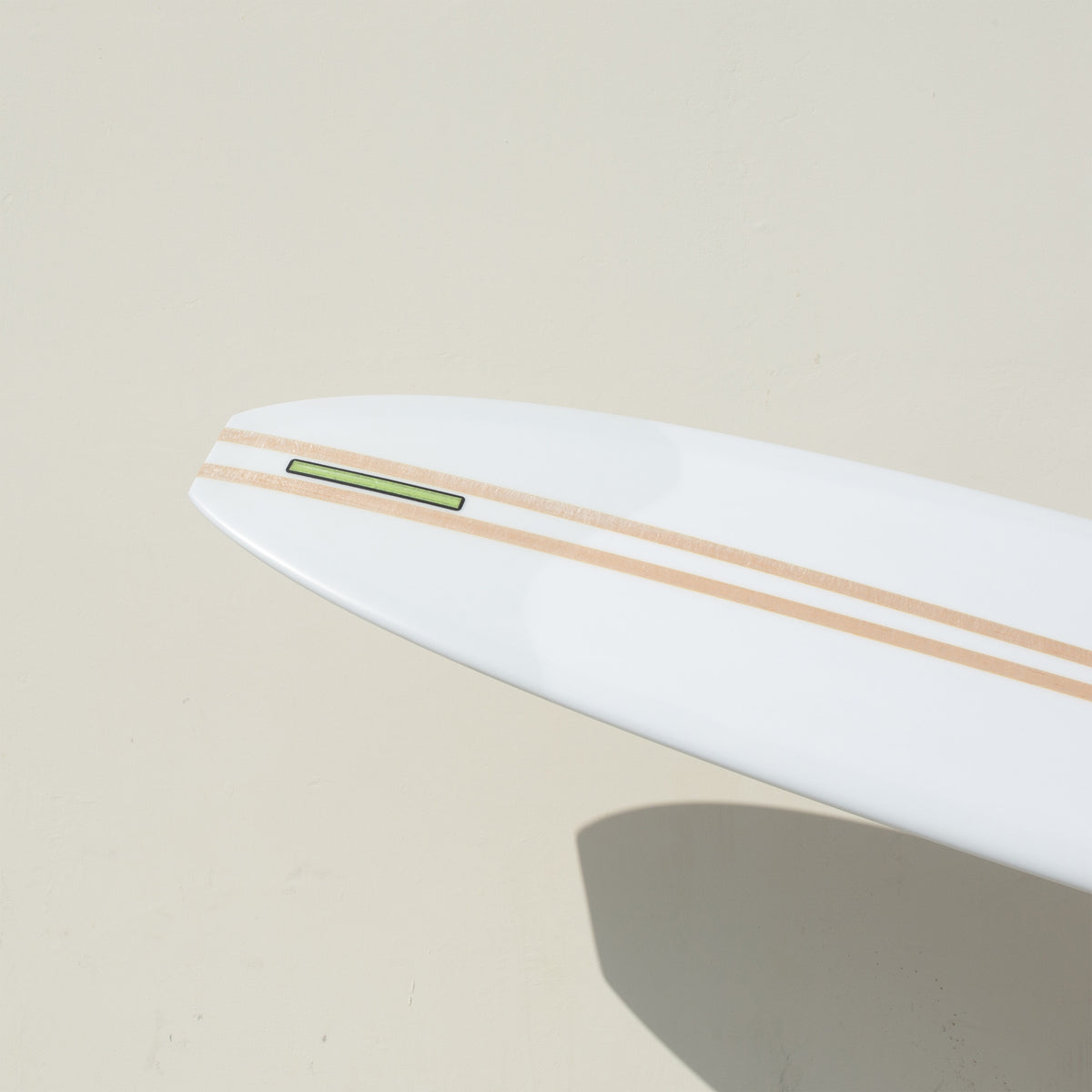 Crème ~ 9&#39;8&quot; CALIFORNIAN