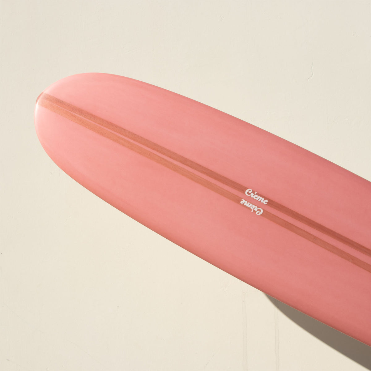 Crème ~ 9&#39;6&quot; CALIFORNIAN