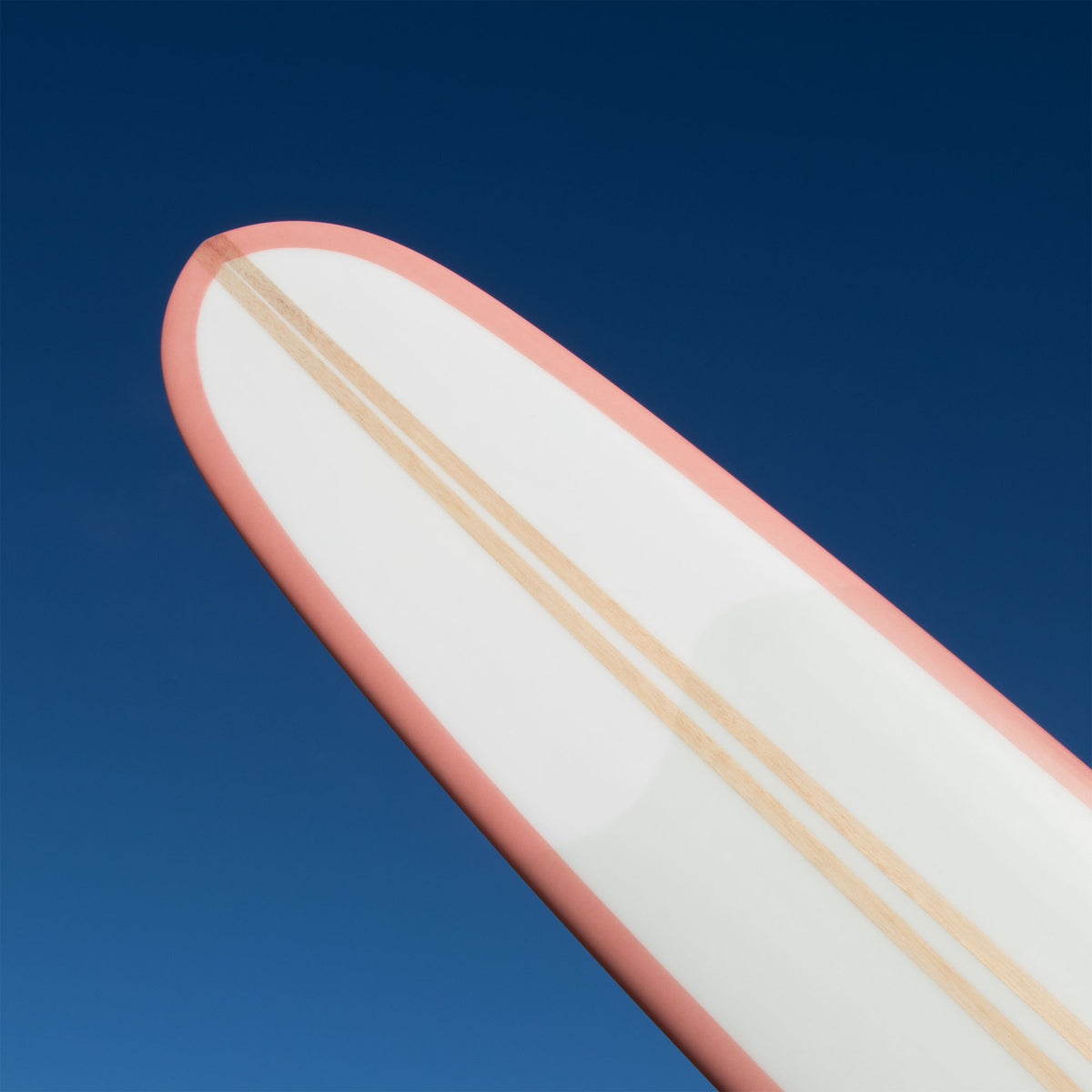 Crème ~ 9&#39;6&quot; CALIFORNIAN