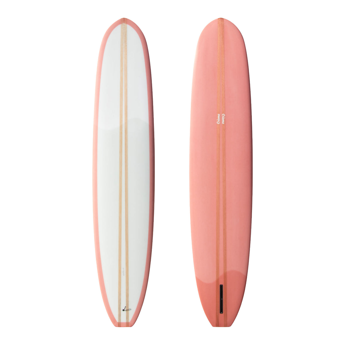 Creme Californian 9'6ft カリフォルニアン 9'6ft カリフォルニアン | クリーム - シーコング オンラインストア