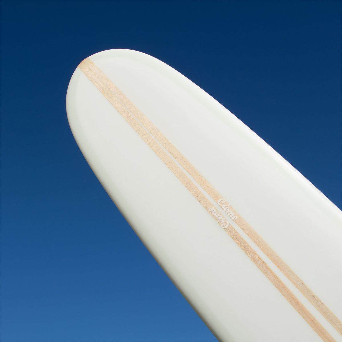 Crème ~ 9&#39;10&quot; CALIFORNIAN
