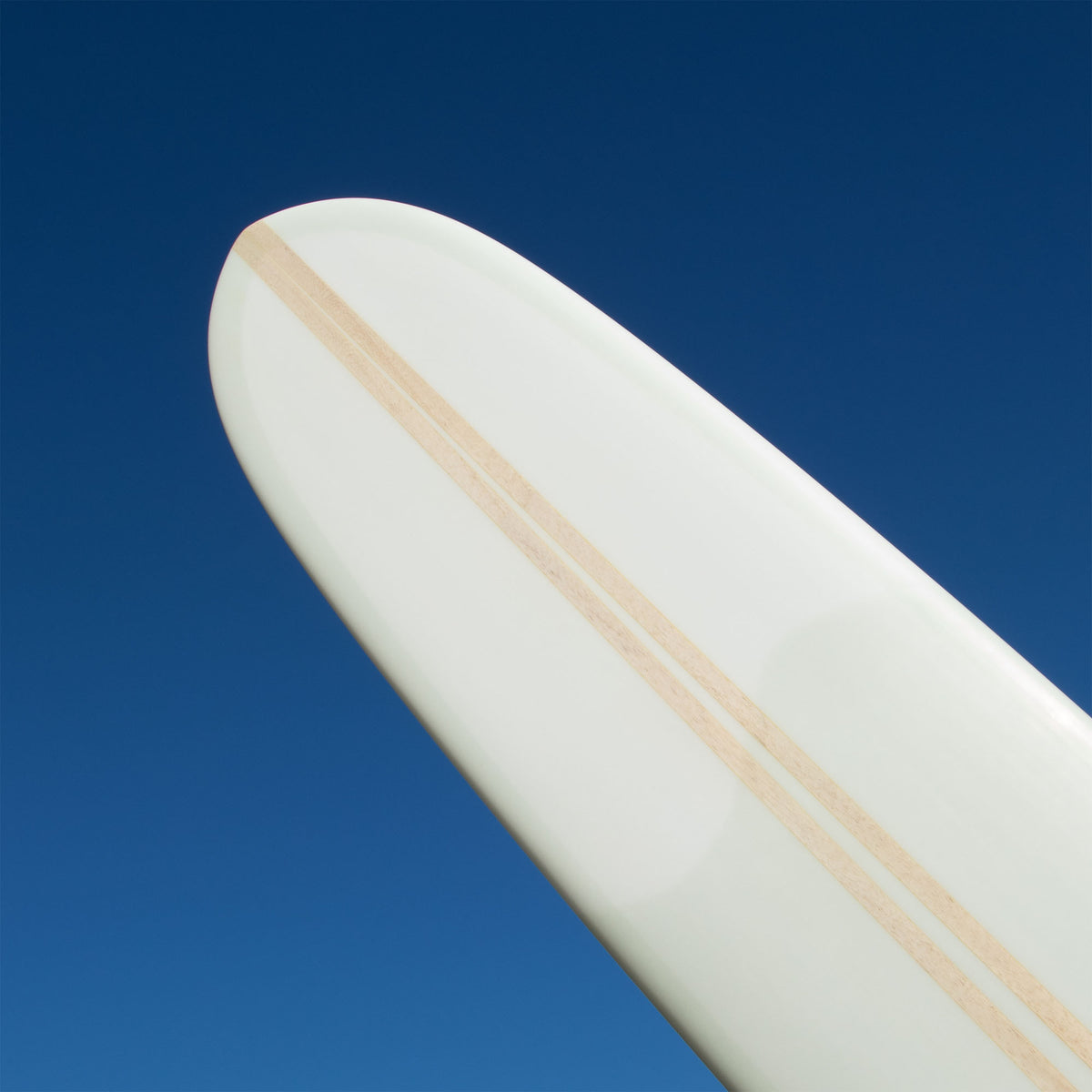 Crème ~ 9&#39;10&quot; CALIFORNIAN