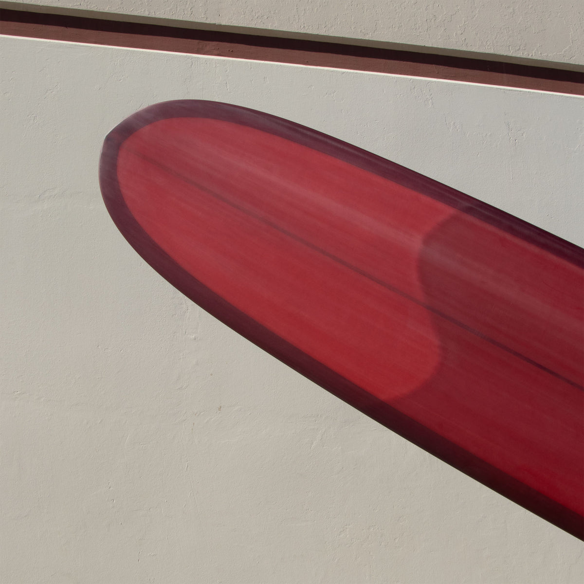 Crème ~ 9&#39;6&quot; FAT CAT