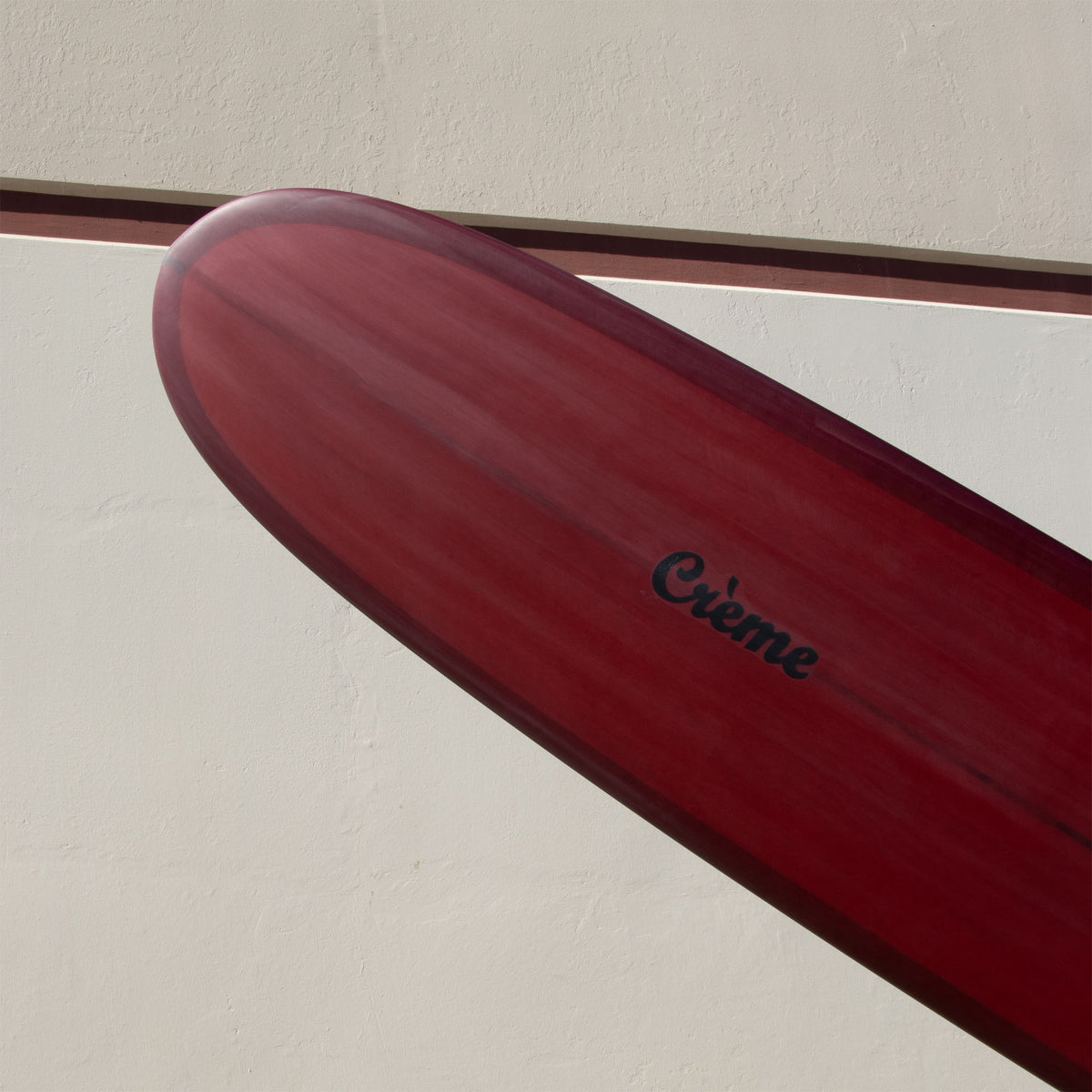 Crème ~ 9&#39;6&quot; FAT CAT