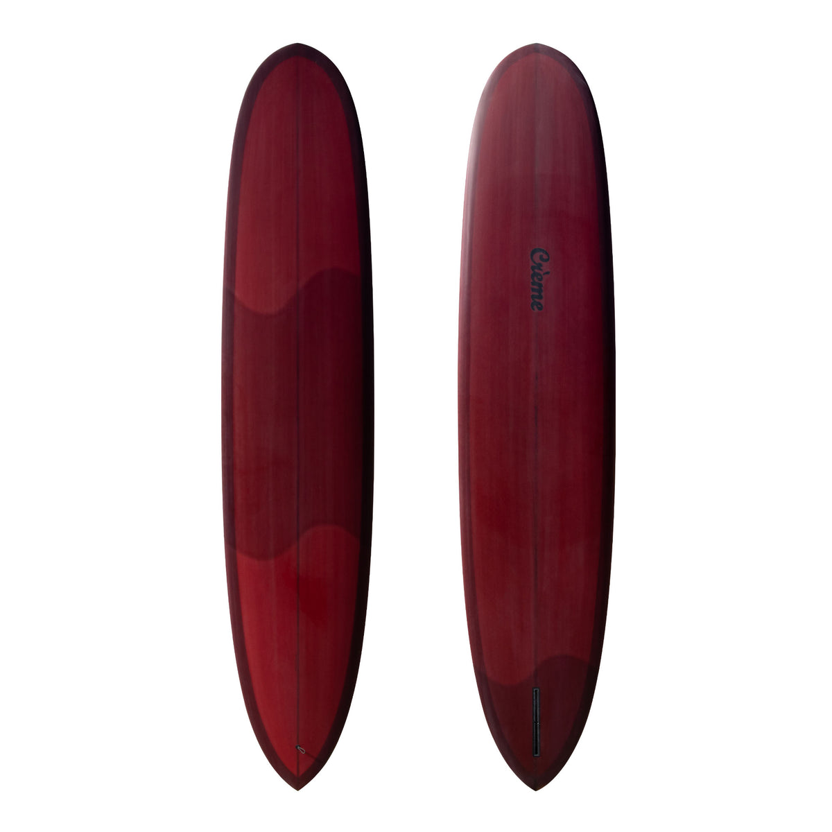 Crème ~ 9&#39;6&quot; FAT CAT