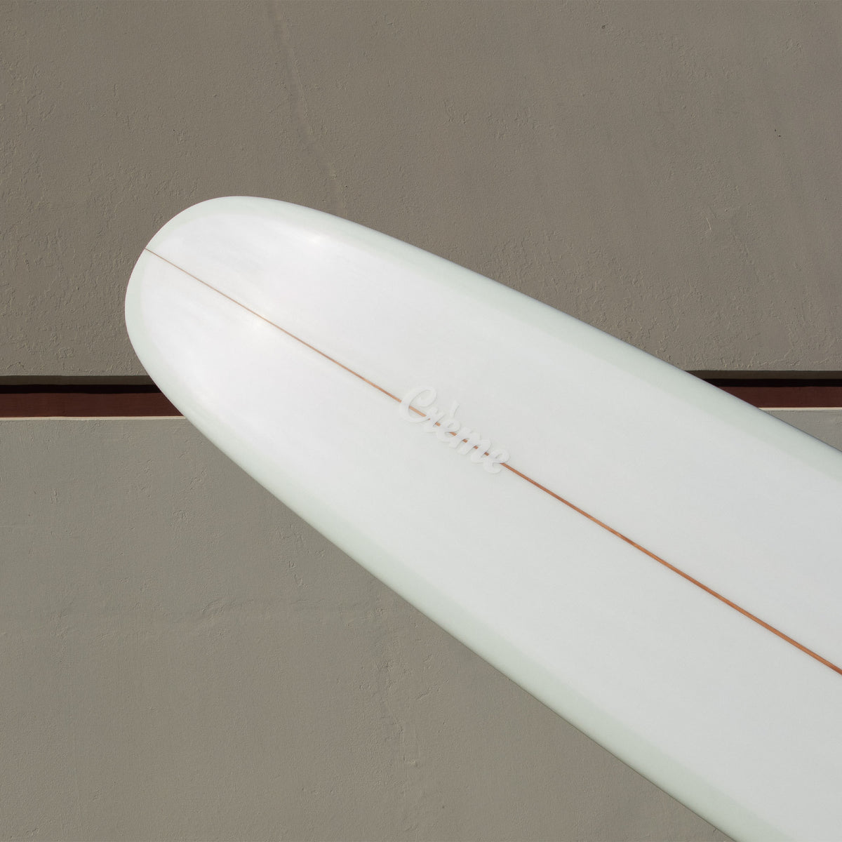 Crème ~ 9&#39;9&quot; FLEUR