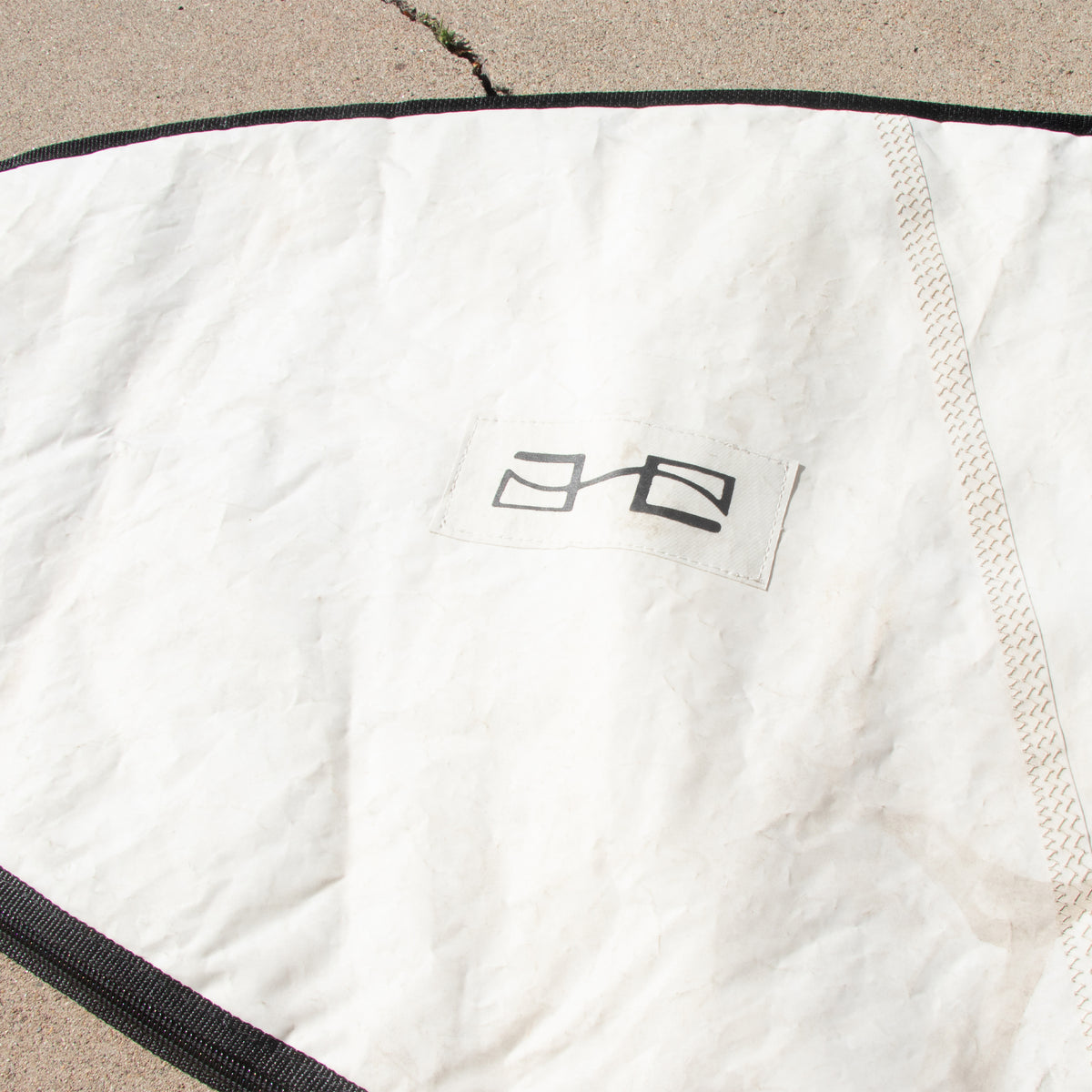 gH ~ 8&#39;0&quot; FLIGHT