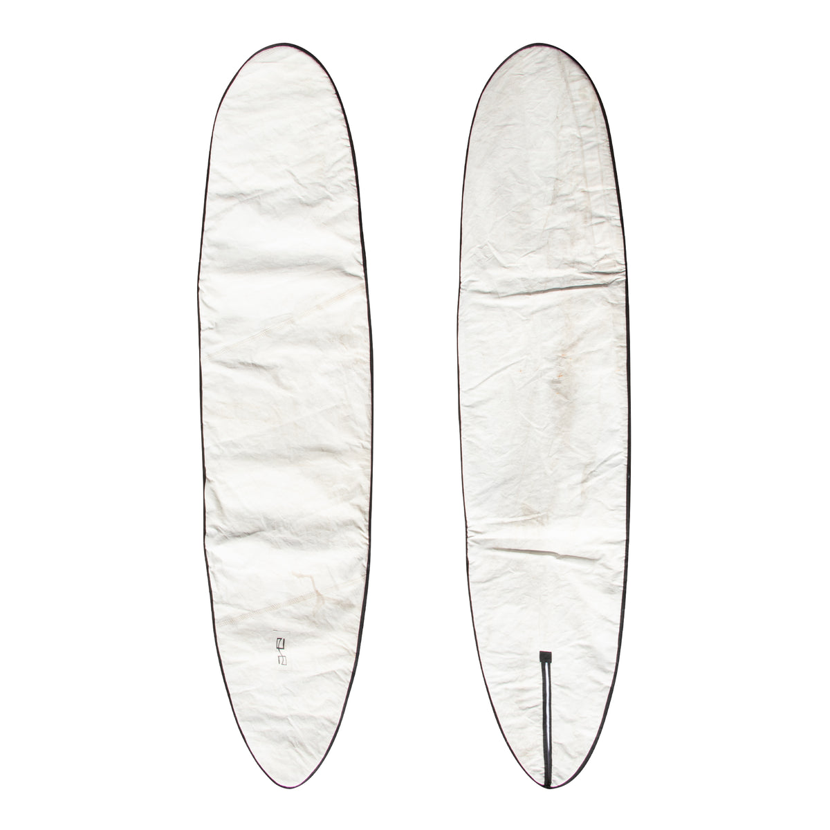 gH ~ 8&#39;0&quot; FLIGHT