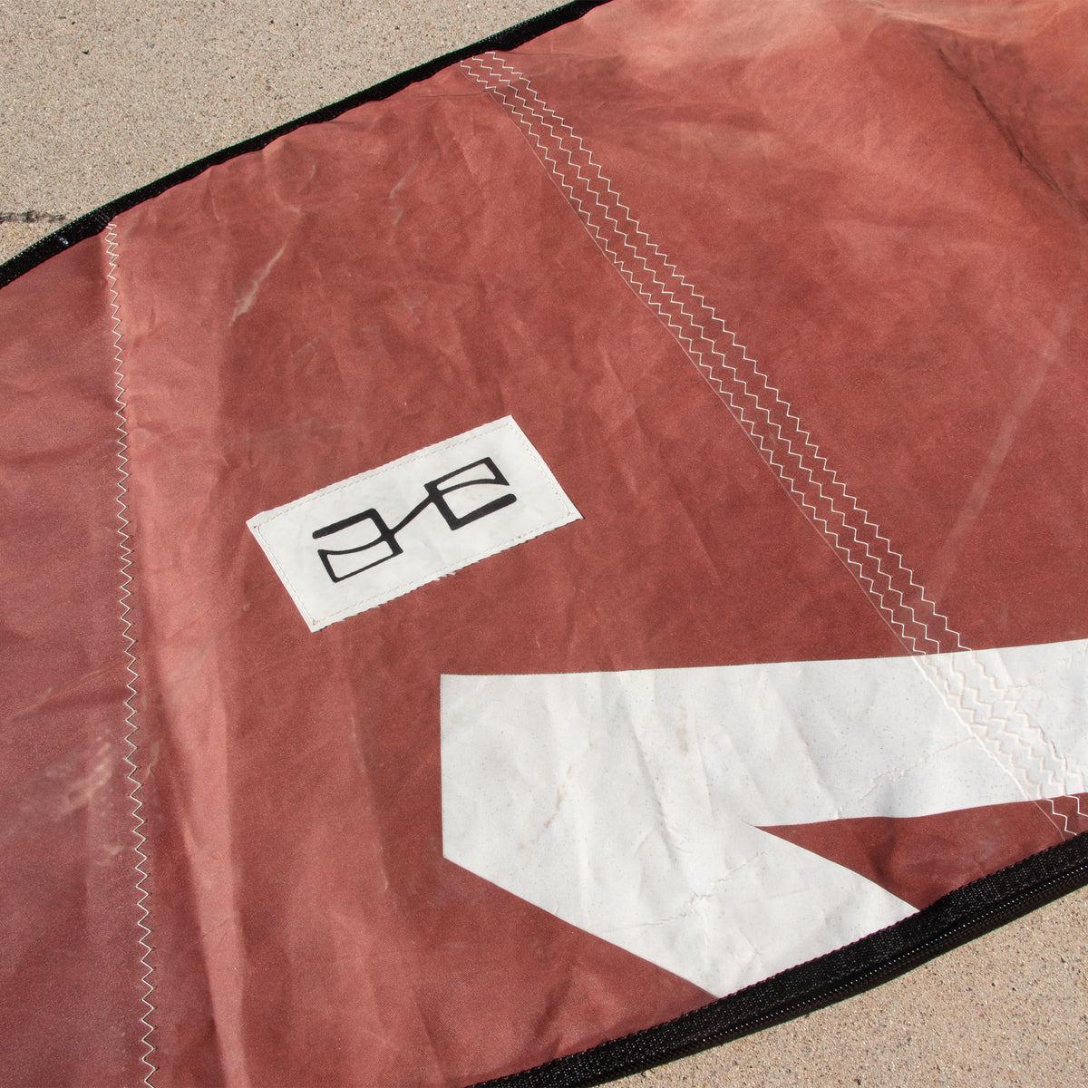 gH ~ 9&#39;0&quot; FLIGHT