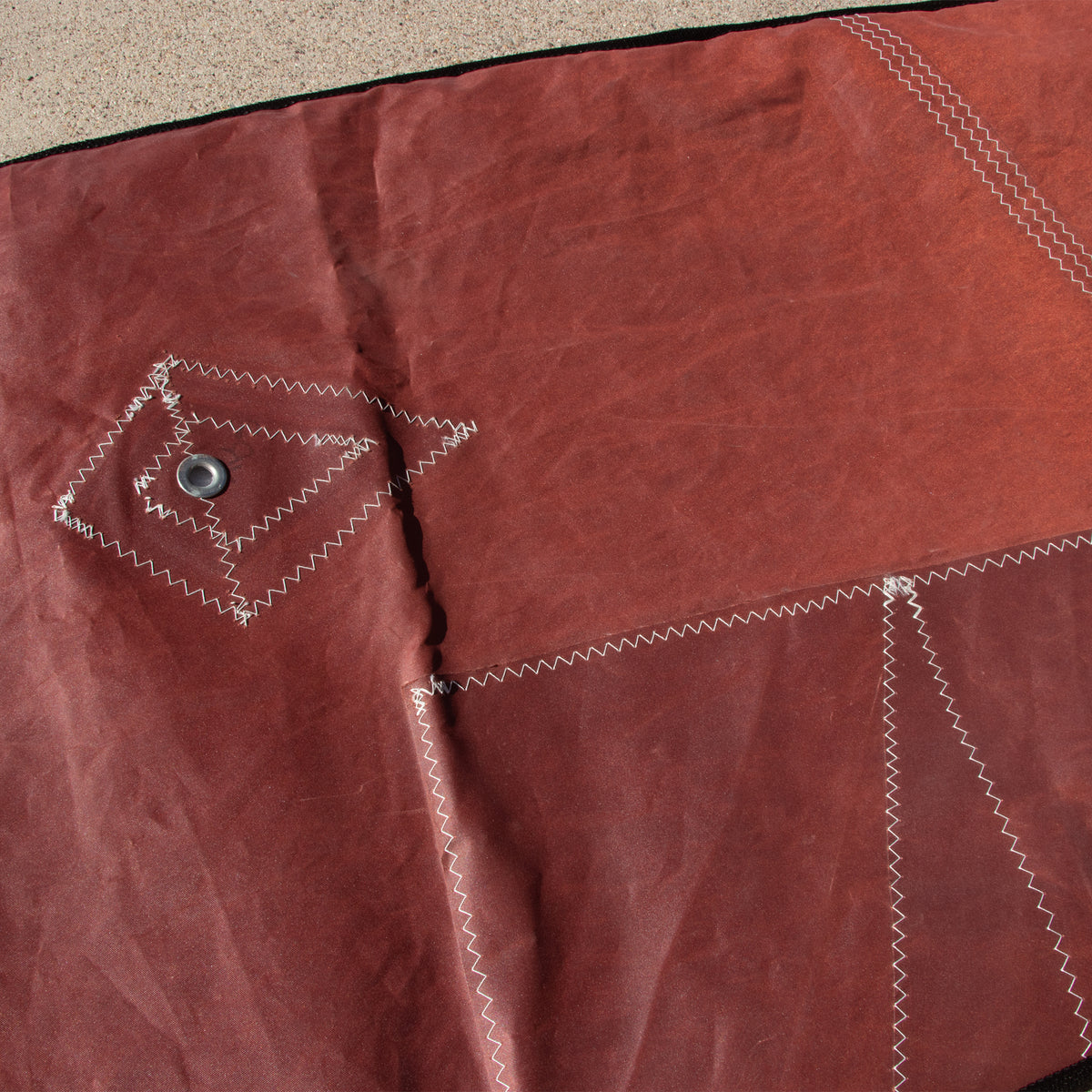 gH ~ 9&#39;0&quot; FLIGHT