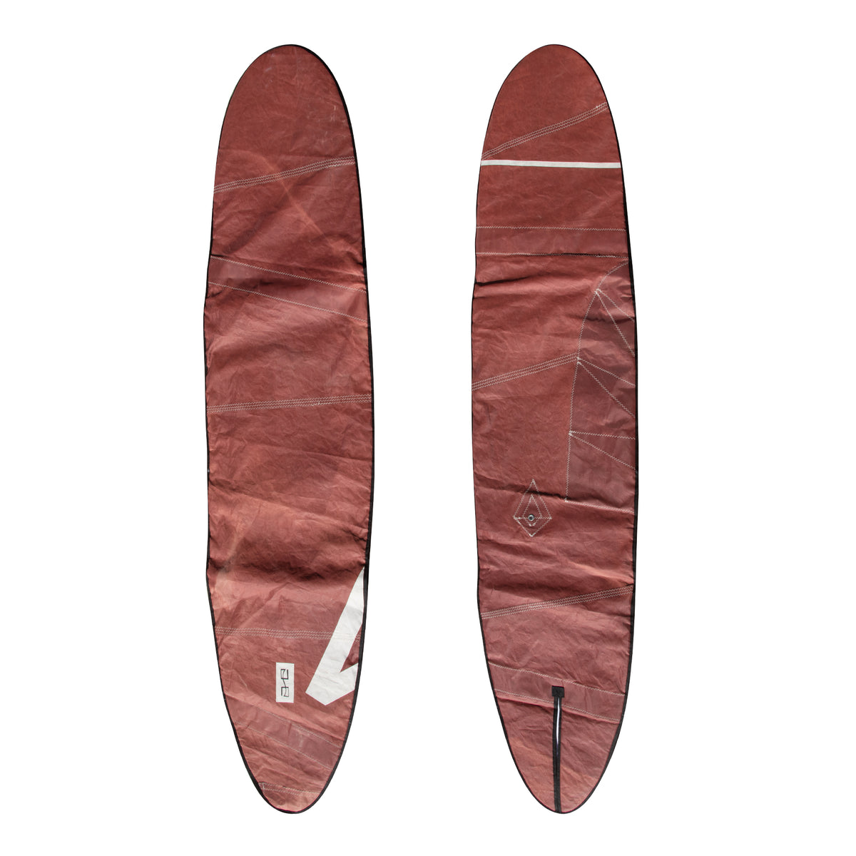 gH ~ 9&#39;0&quot; FLIGHT