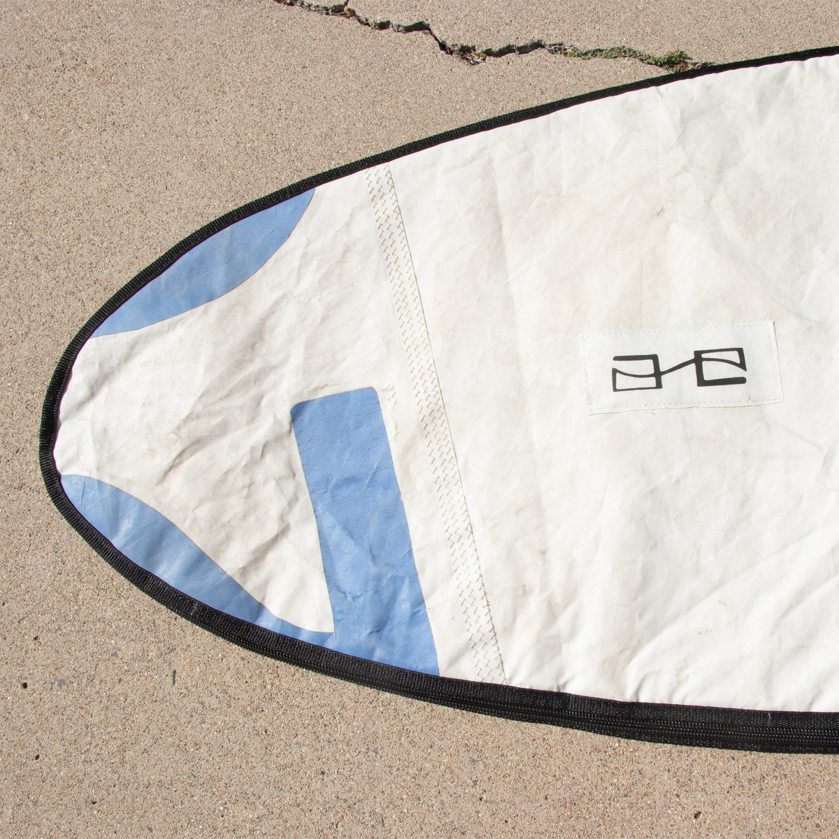 gH ~ 10&#39;0&quot; FLIGHT