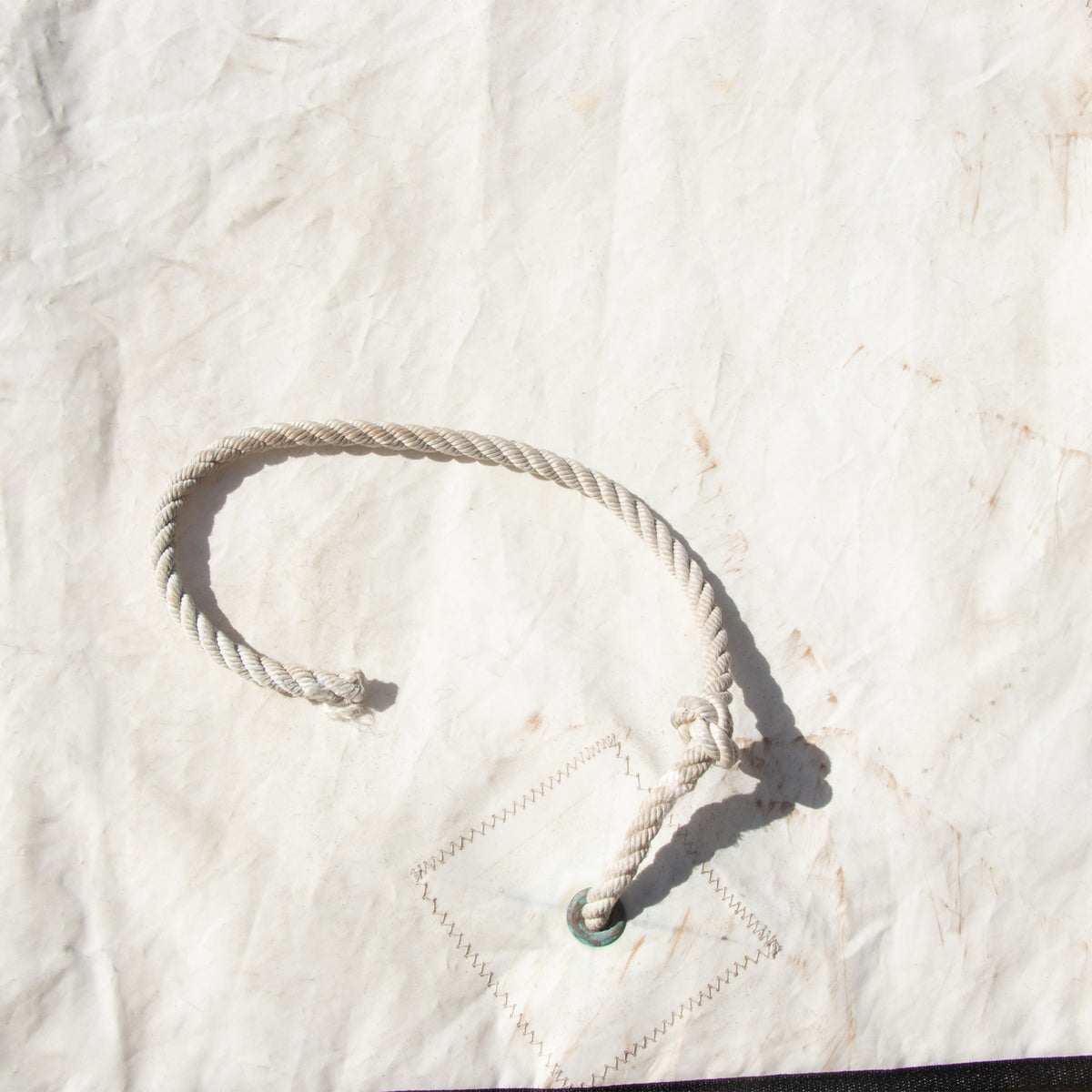 gH ~ 10&#39;0&quot; FLIGHT