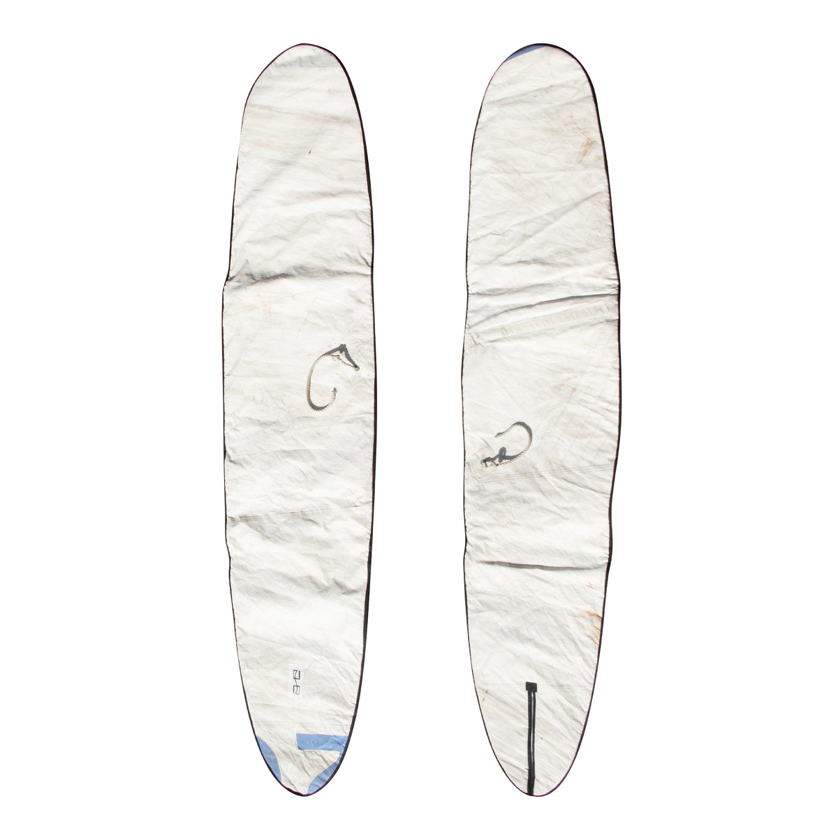 gH ~ 10&#39;0&quot; FLIGHT